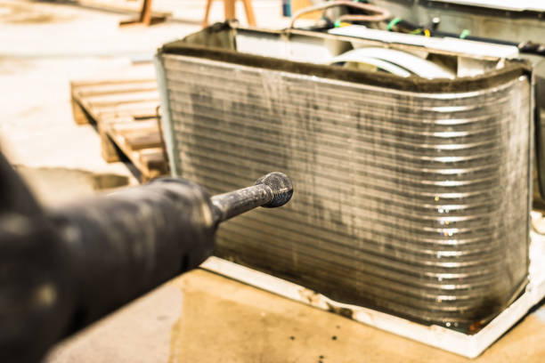 Best HVAC System Cleaning  in Benson, MN