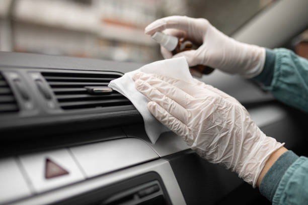 Best Best Air Duct Cleaning Company  in Benson, MN