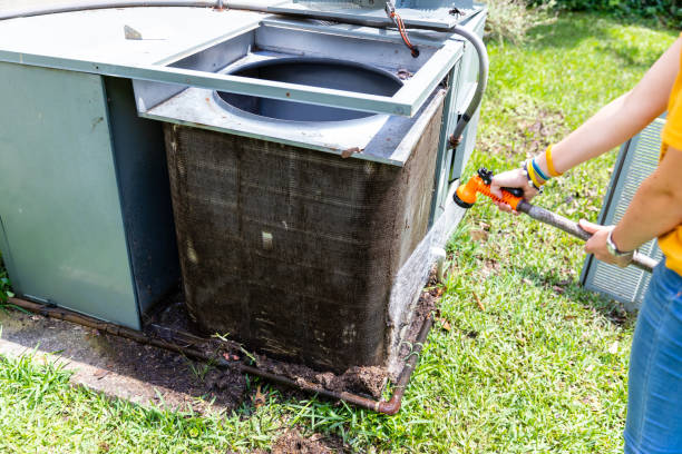 Best Commercial Air Duct Cleaning  in Benson, MN