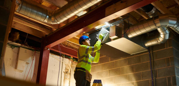 Best Ventilation Cleaning Services  in Benson, MN