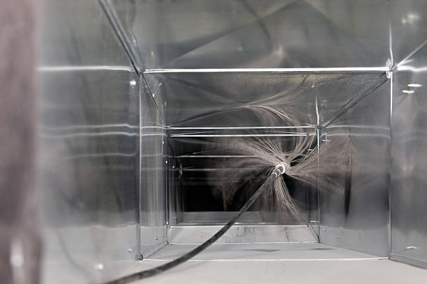 Best Air Duct Cleaning Company Near Me  in Benson, MN