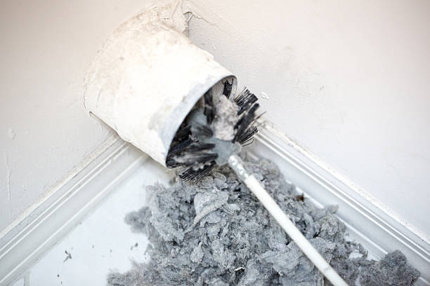 Trusted MN Airduct Cleaning Experts