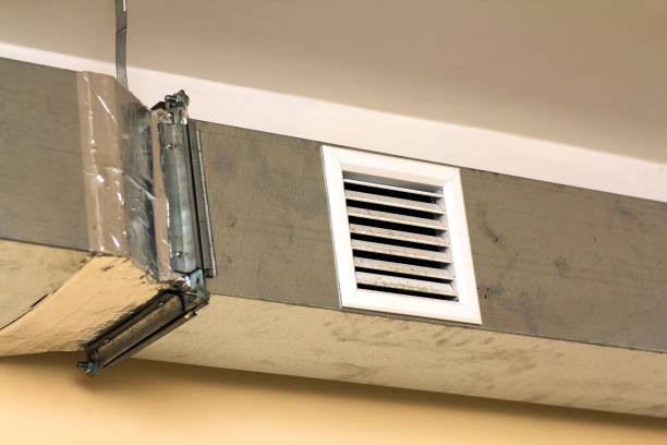 Best Duct Cleaning Specialists  in Benson, MN
